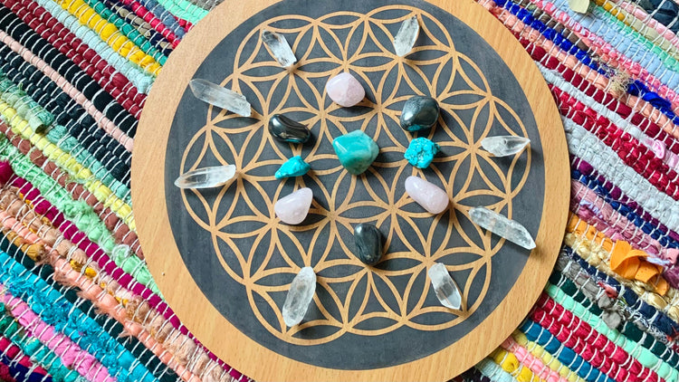 accessories & tools - Lil Shop of Light & Love