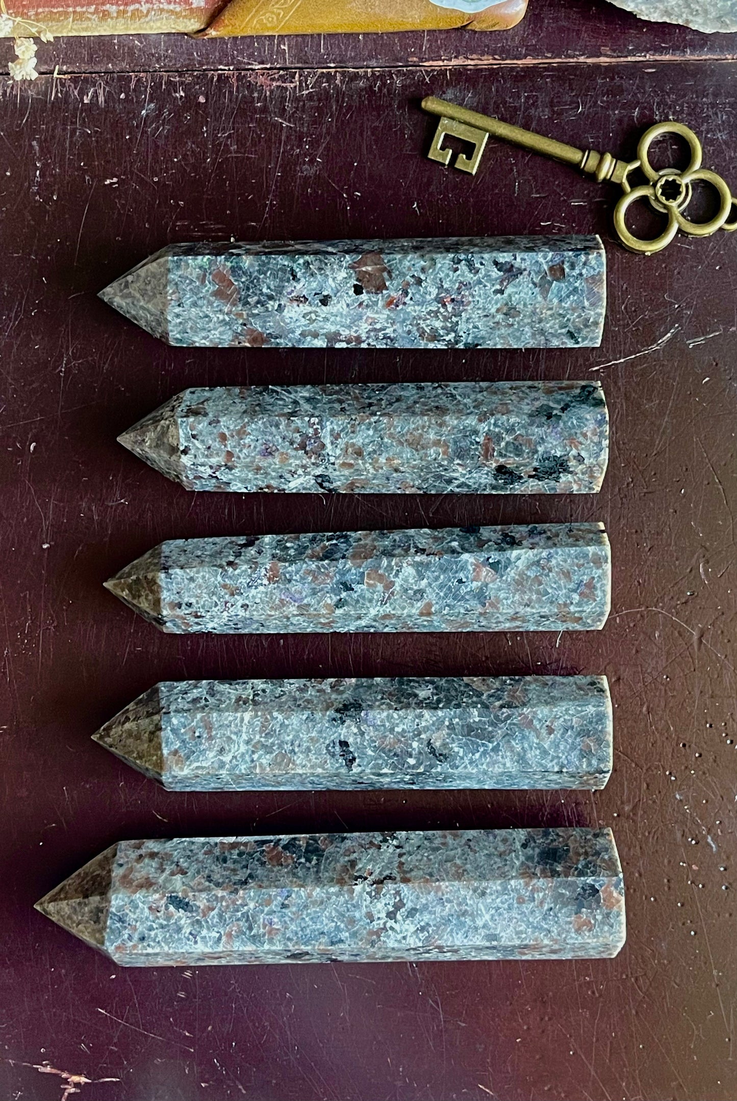 yooperlite towers