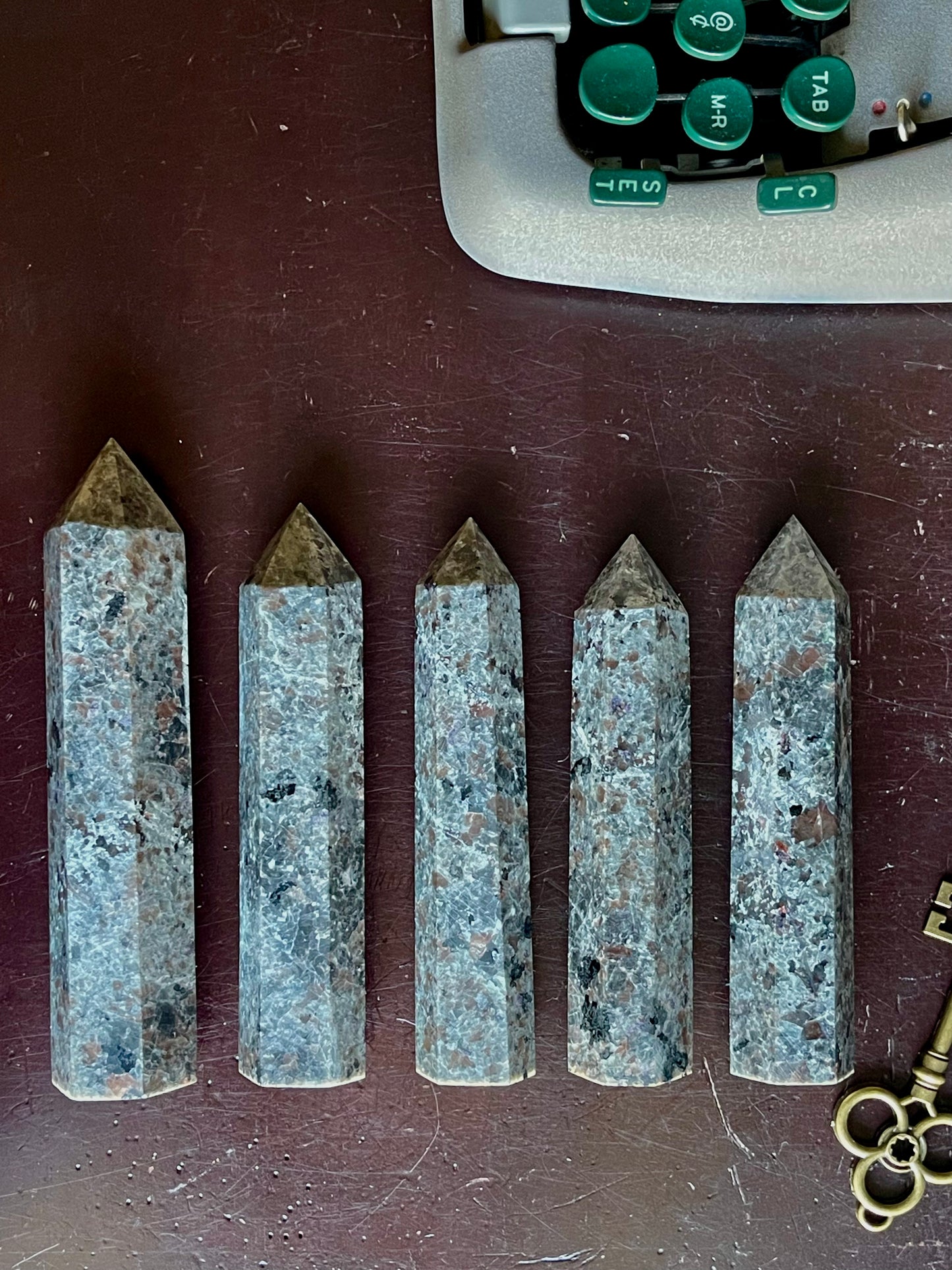 yooperlite towers