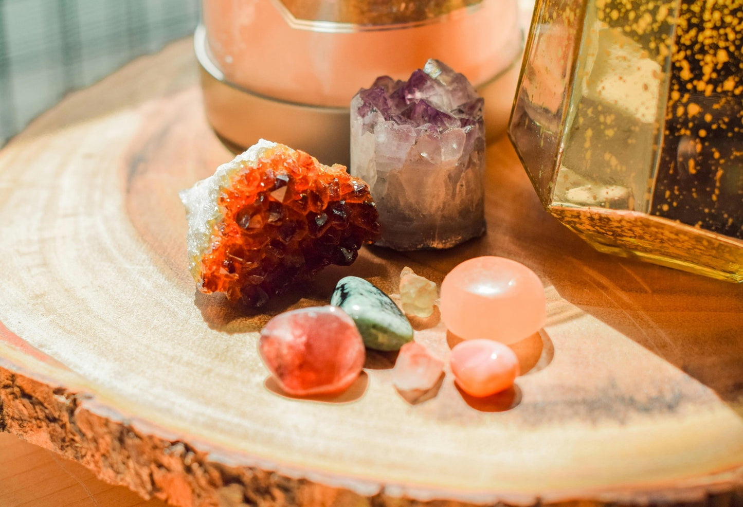 reiki healing | consultation call (free) - Lil Shop of Light & Love