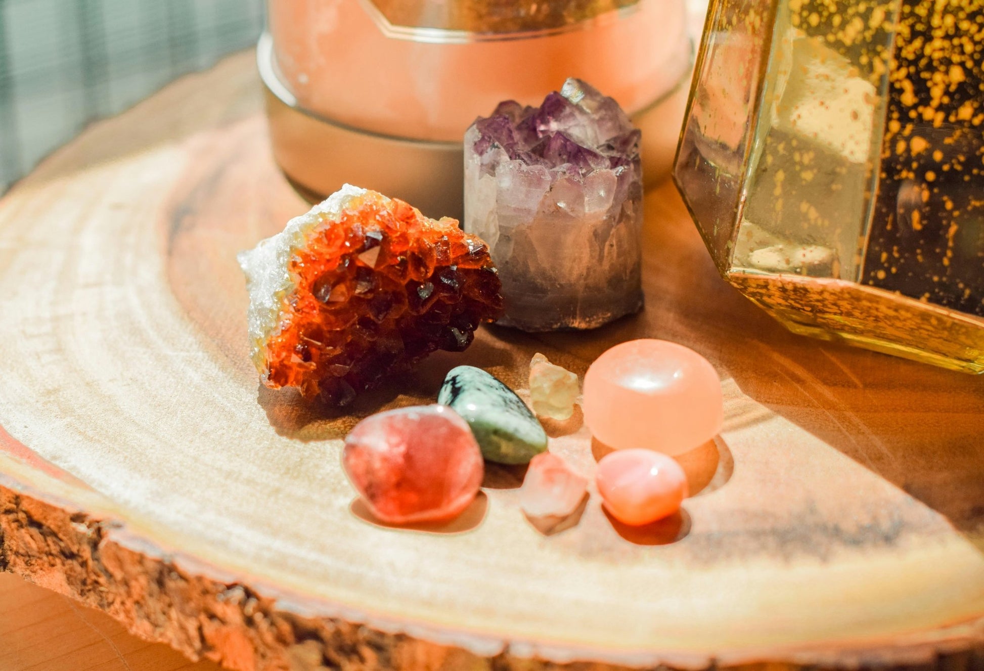 reiki healing | consultation call (free) - Lil Shop of Light & Love