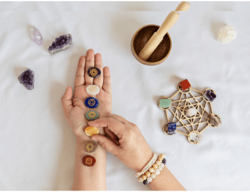 reiki healing | quickie distance session - Lil Shop of Light & Love