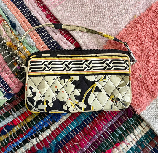 small clutch handbag by brighton (used) - Lil Shop of Light & Love