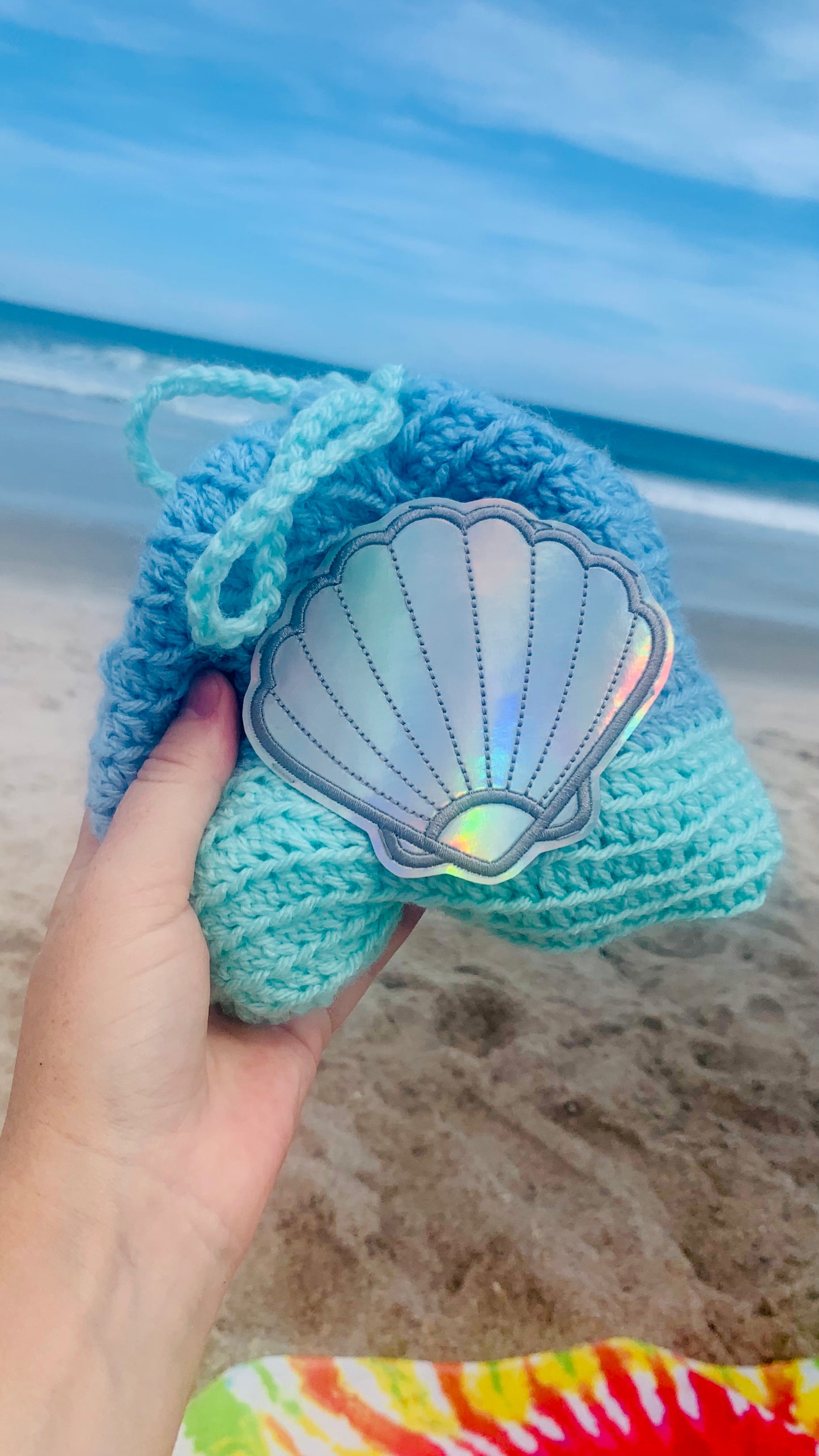 sea shell runes
