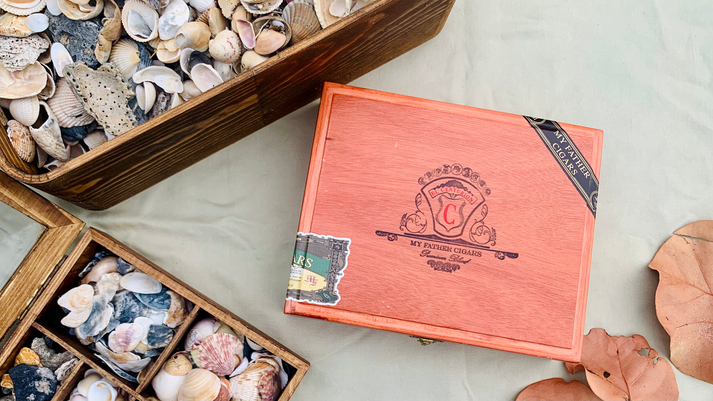 sea witch mystery boxes
