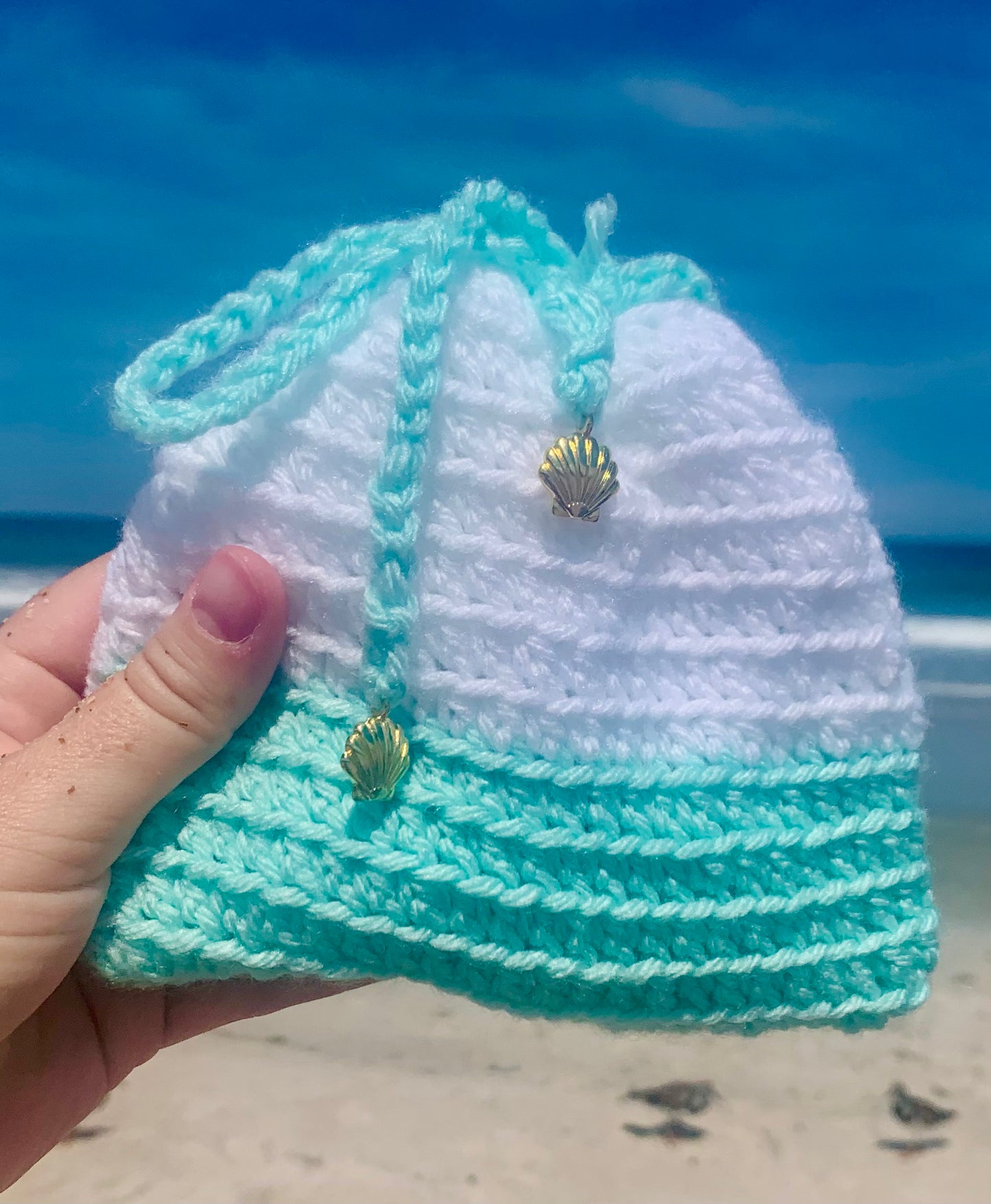 sea shell runes