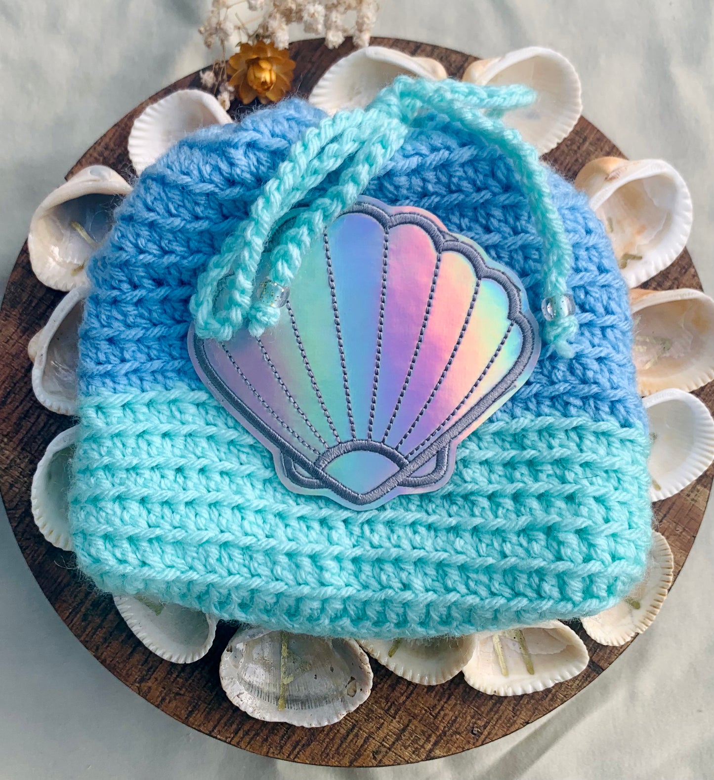 sea shell runes