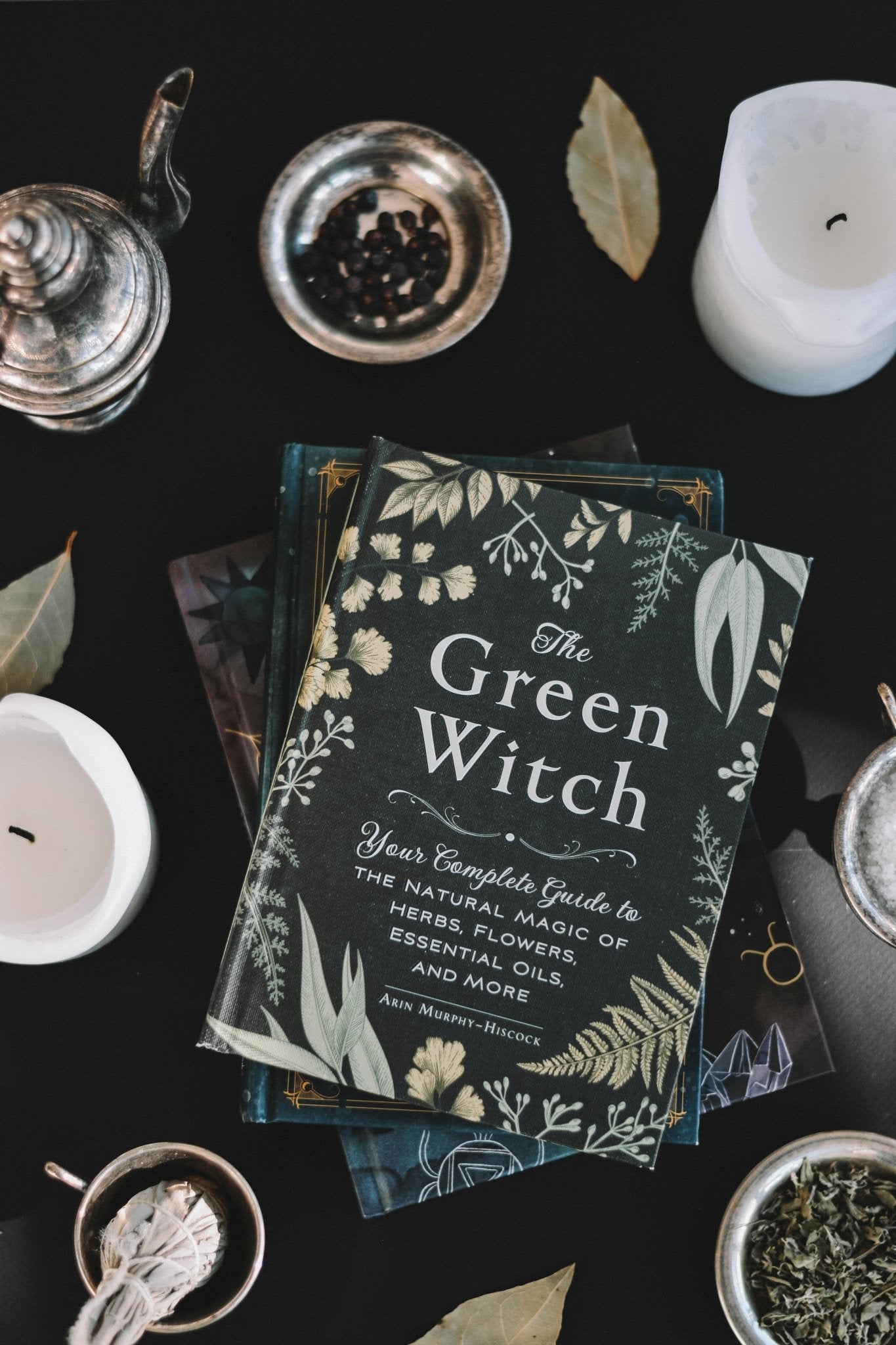 witch thrift | benefits freedom for immigrants - Lil Shop of Light & Love