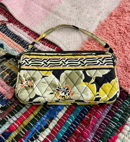 small clutch handbag by brighton (used) - Lil Shop of Light & Love