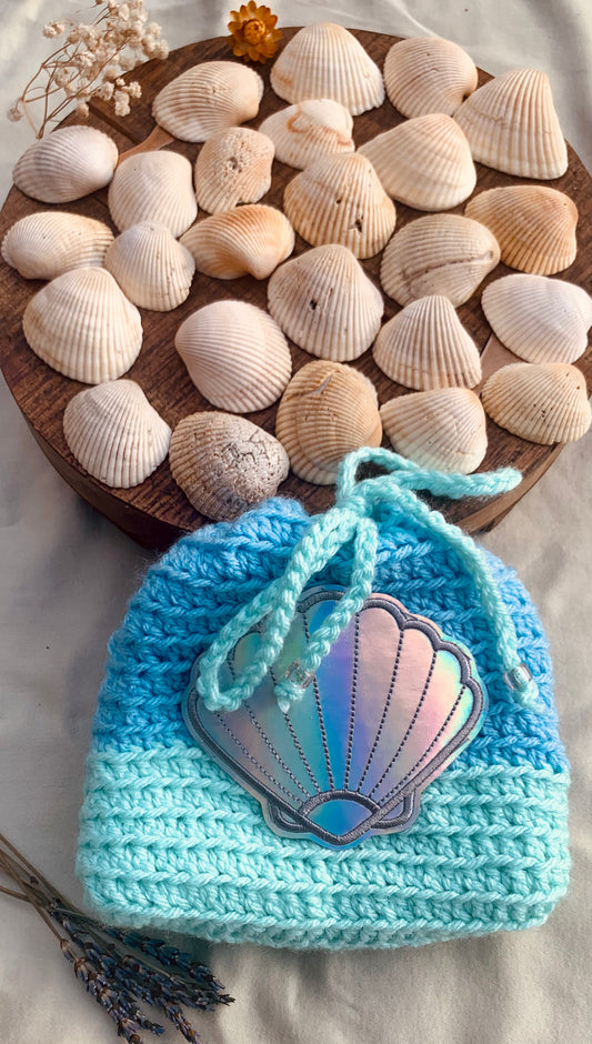 sea shell runes